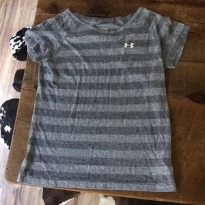 Under Armour Shirt